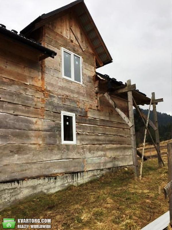 Sell house. Львов, с. Спас — photo 2