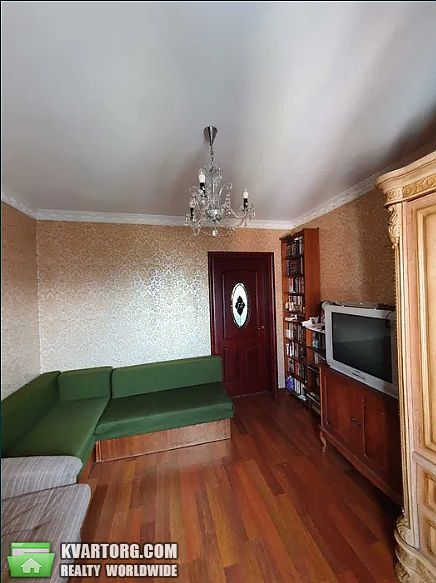 Rent out 2-room apartment. Киев,  Тимошенко — photo 3