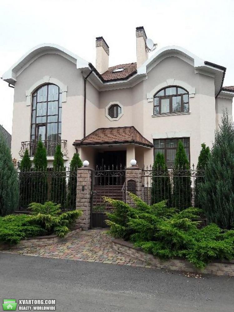 Rent out house. Киевская обл., Петропавловское — photo 1