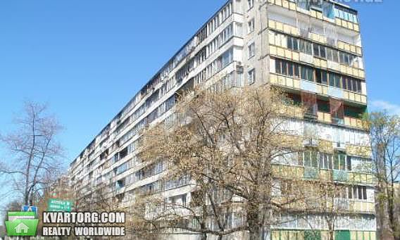 Sell 2-room apartment. Киев,  Милютенко — photo 2