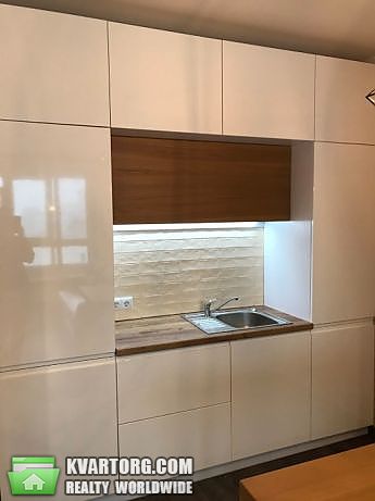 Rent out 2-room apartment. Киев, Семьи Кристеров — photo 7