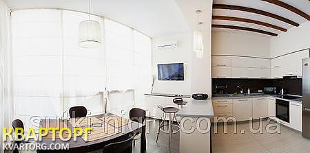 Rent out 2-room apartment. Одесса, Гагаринское плато — photo 4