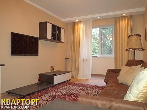 Rent out 2-room apartment. Одесса, Терешковой — photo 1