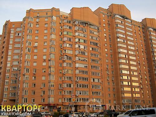 Sell 2-room apartment. Киев, Срибнокильская — photo 1