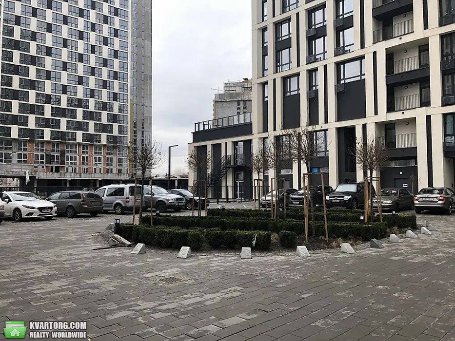 Sell 1-room apartment. Киев,  Заречная — photo 2