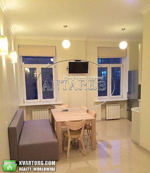 Rent out 2-room apartment. Киев, Гусовского — photo 1