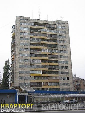 Sell 2-room apartment. Киев,  Леси Украинки бул — photo 1