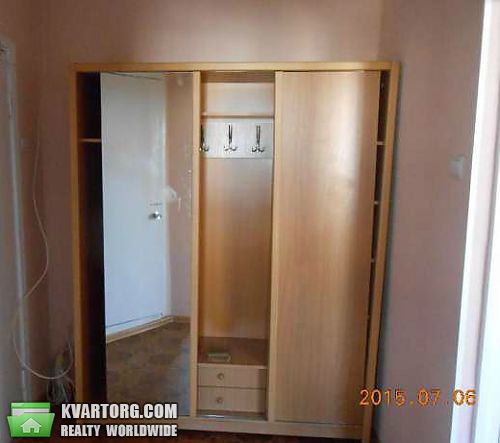Sell 1-room apartment. Киев, Героев Сталинграда пр — photo 1