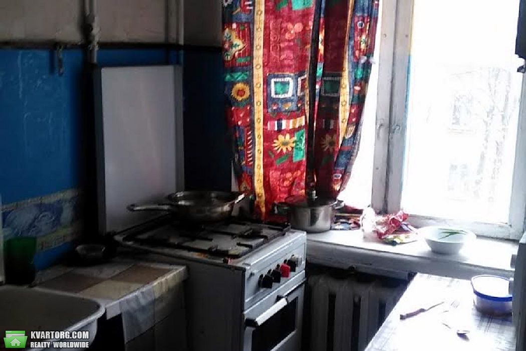 Sell 3-room apartment. Киев,  Воздухофлотский пр — photo 1