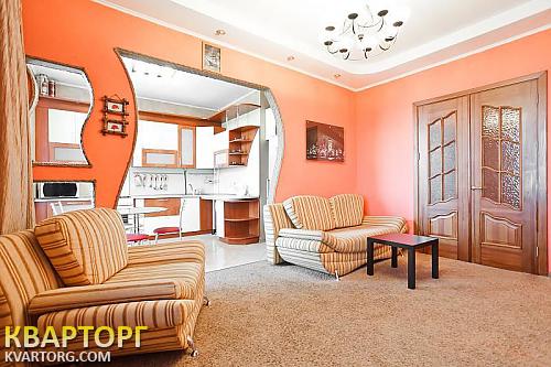 Rent out 2-room apartment. Харьков, пушкинская — photo 2