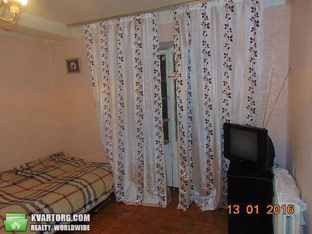 Sell 1-room apartment. Киев,  Матеюка — photo 9