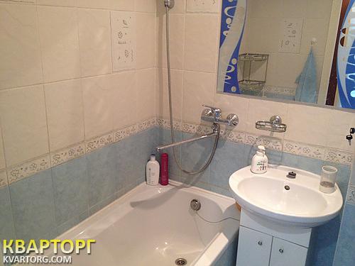 Rent out 2-room apartment. Киев,  Тимошенко — photo 5