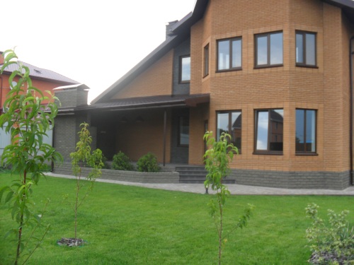 Sell house. Киевская обл., новая — photo 2