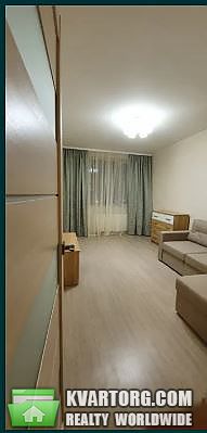 Rent out 1-room apartment. Киев, пр.Правды — photo 2