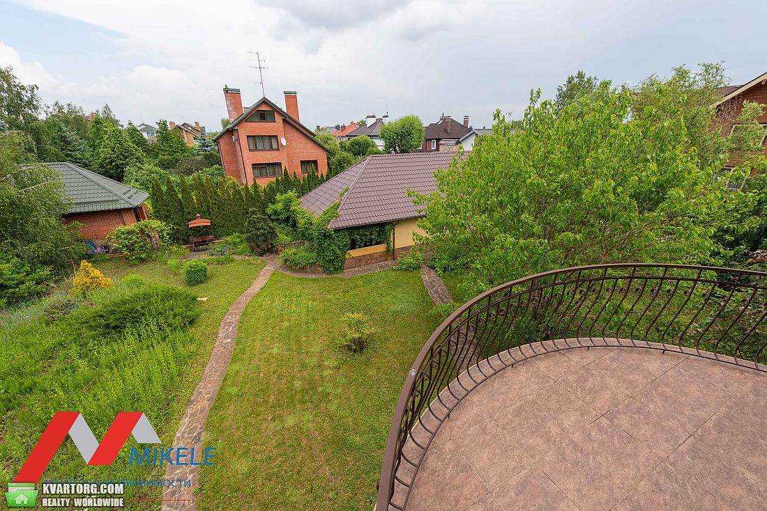 Sell house. Киевская обл., КГ «Альпийка» — photo 8