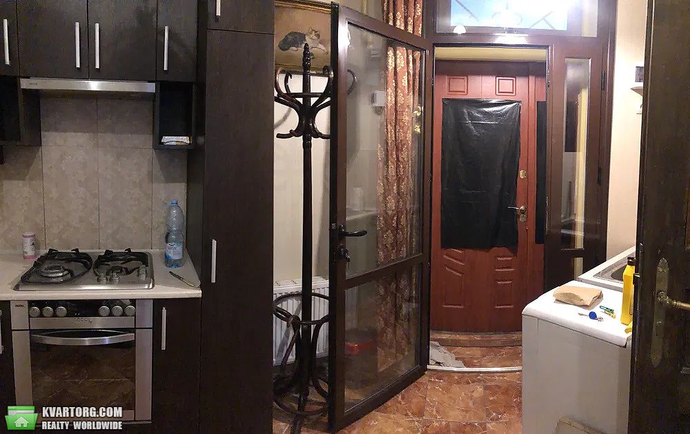 Rent out 1-room apartment. Львов, Тарнавського — photo 7