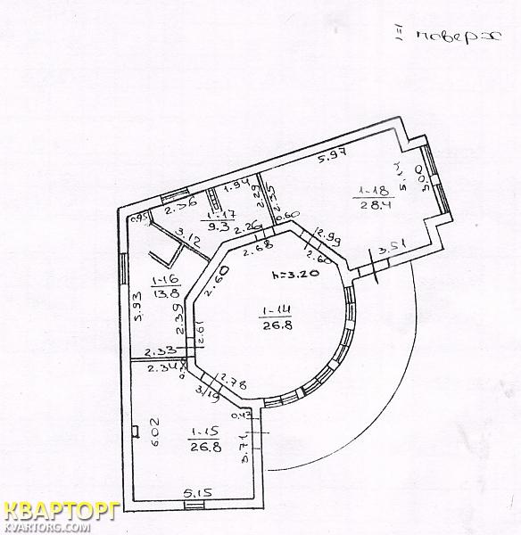 Sell house. Одесса, Окружная — photo 7