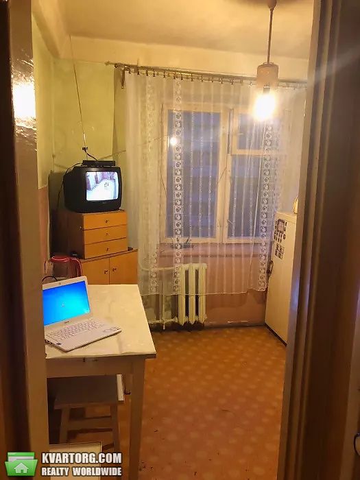 Sell 3-room apartment. Киев,  Волгоградская — photo 8