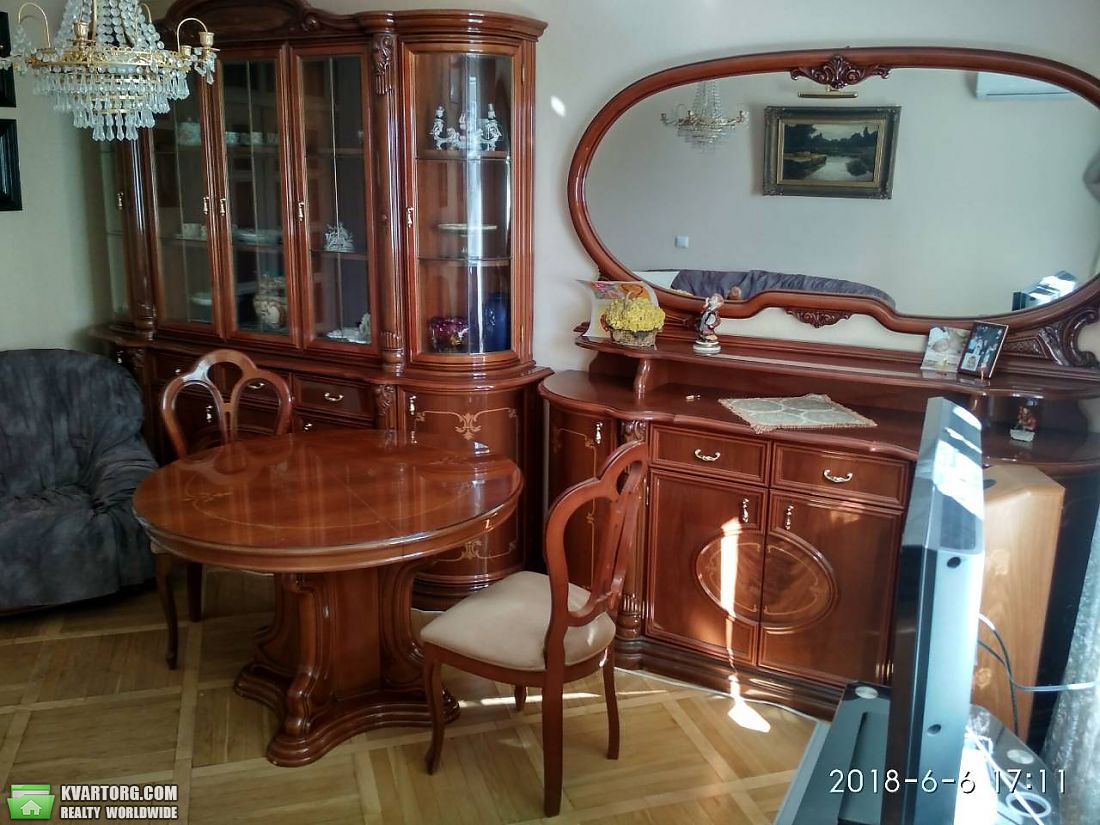 Sell 4-room apartment. Киев, Героев Сталинграда просп. — photo 7