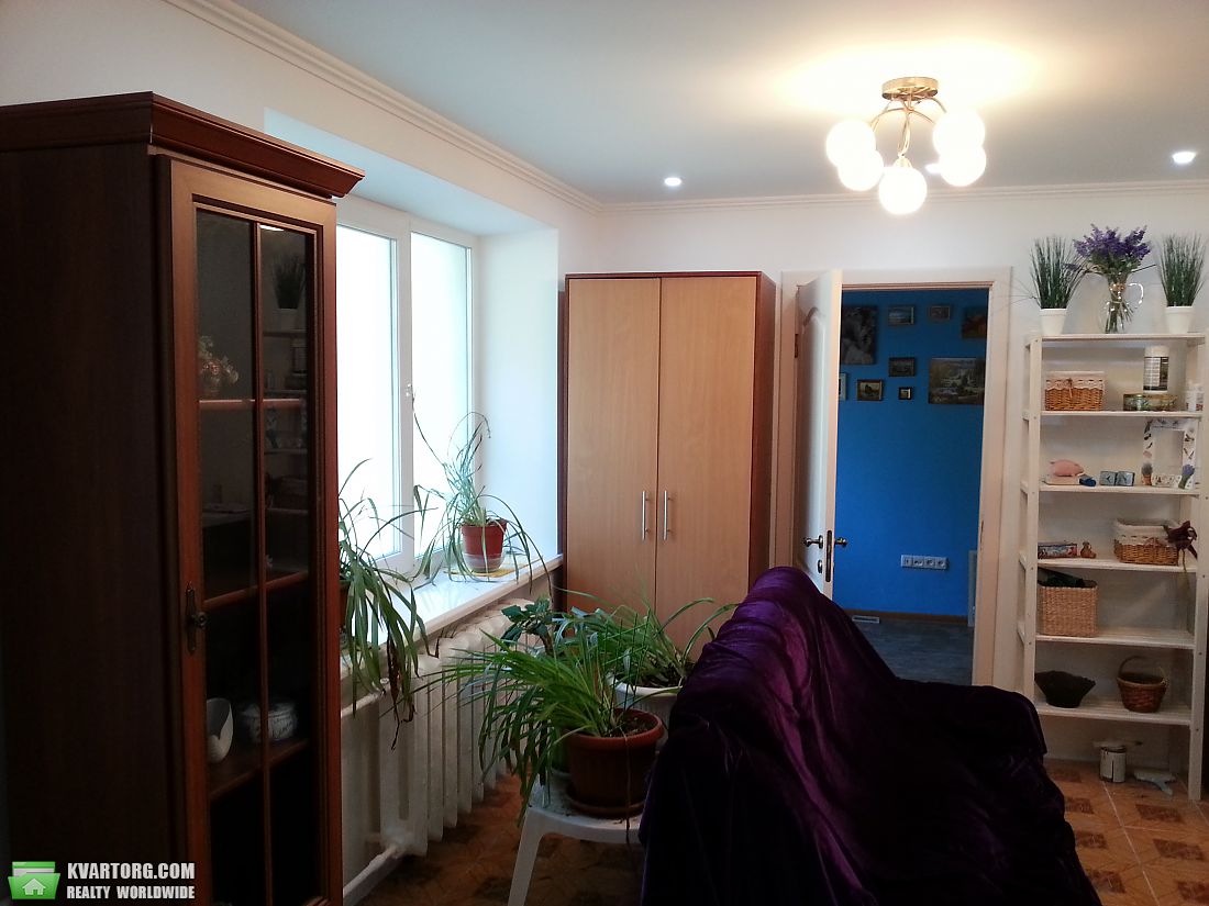 Sell 3-room apartment. Киев,  Киквидзе — photo 5