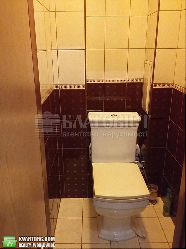 Sell 3-room apartment. Киев,  Драгоманова — photo 8