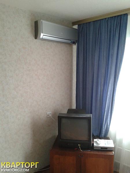 Rent out 1-room apartment. Киев,  Маяковского — photo 7