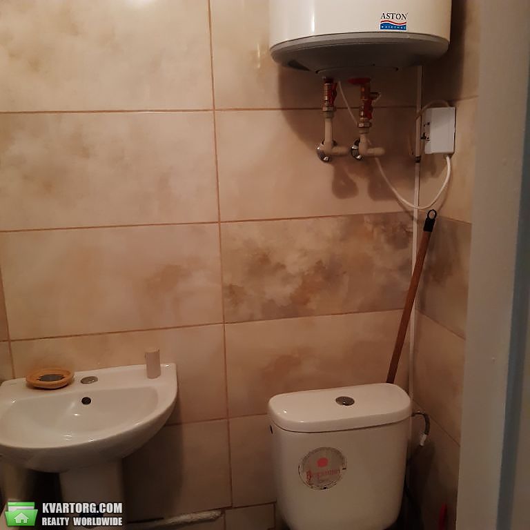 Sell 1-room apartment. Одесса, Ойстраха Давида — photo 8