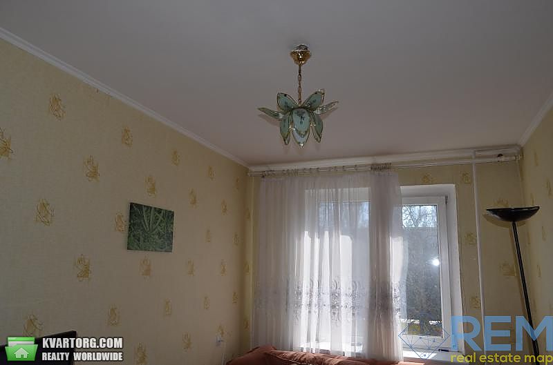 Sell 2-room apartment. Одесса, Заболотного — photo 4