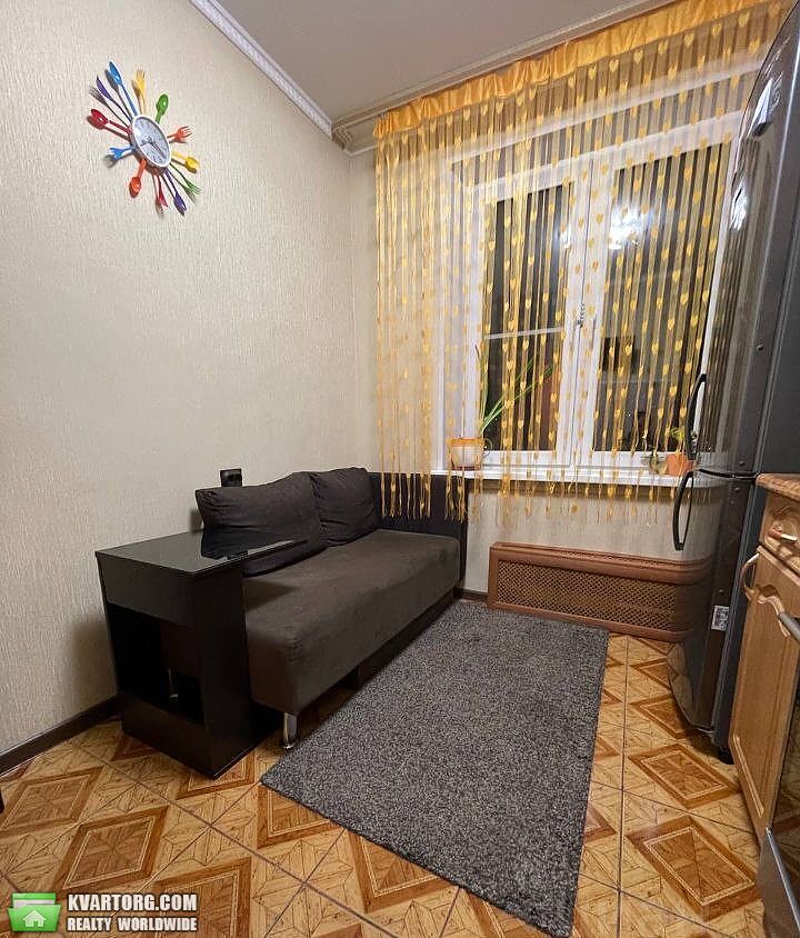 Rent out 1-room apartment. Харьков, проспект Людвига Свободы — photo 6