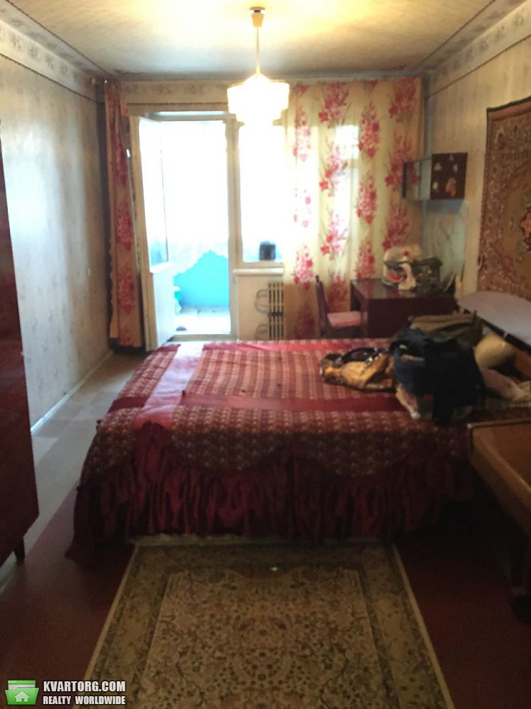 Sell 3-room apartment. Днепропетровск, Штабной переулок — photo 1