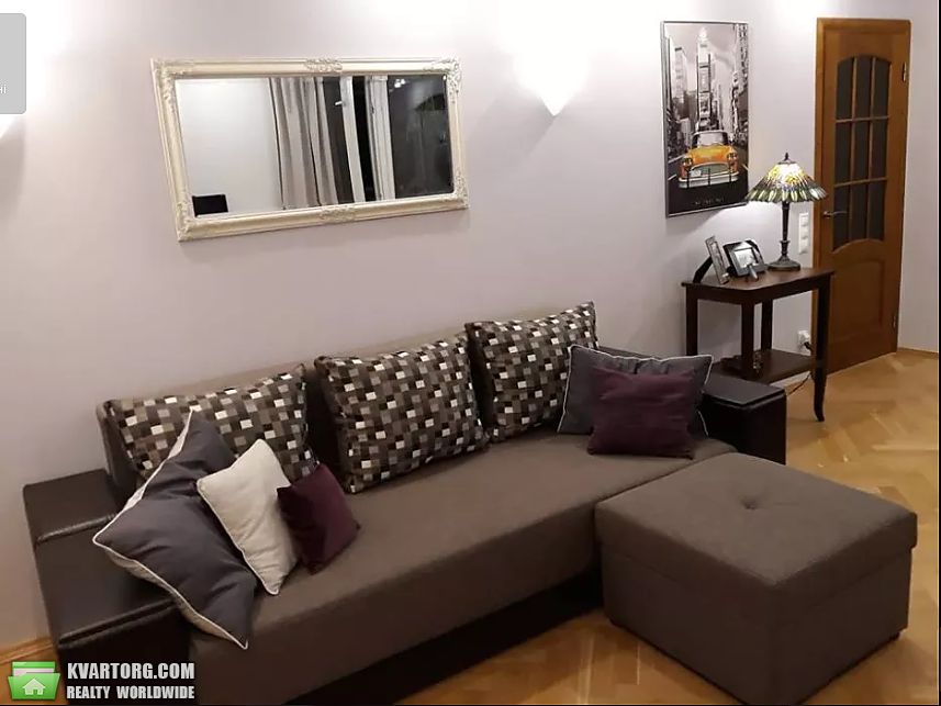 Rent out 2-room apartment. Киев, Раисы Окипной — photo 3