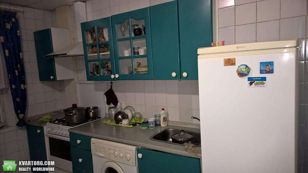 Sell 3-room apartment. Киев, Драйзера — photo 3
