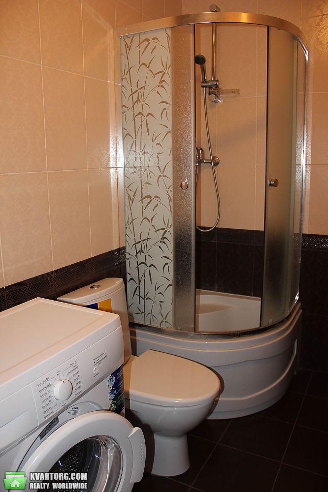 Rent out 2-room apartment. Одесса, Каманина — photo 9