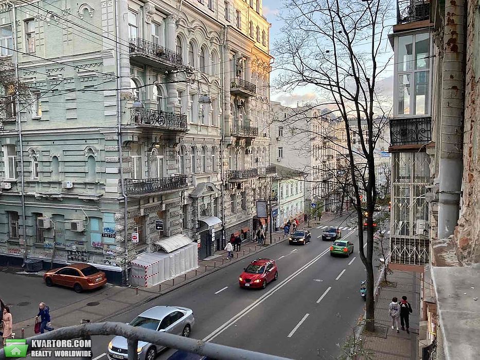 Rent out office. Киев, Михайлівська — photo 2