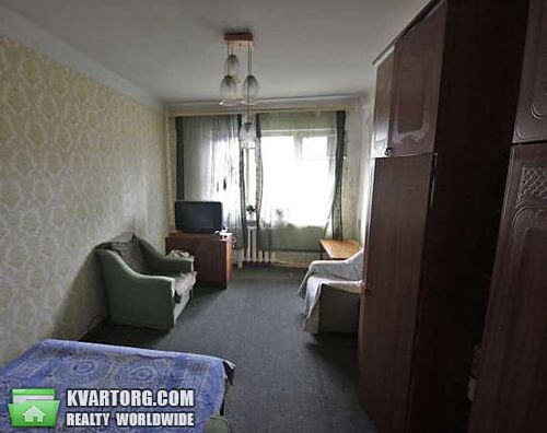 Sell 2-room apartment. Киев, Щербакова — photo 5