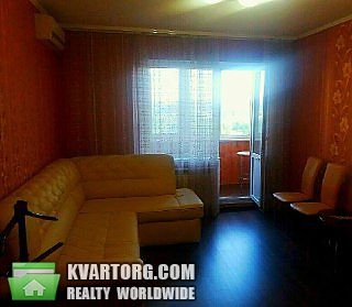 Rent out 2-room apartment. Киев,  Приозерная — photo 2