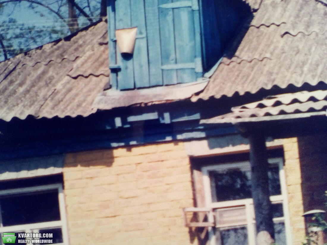 Sell house. Черкассы, Шевченко — photo 1