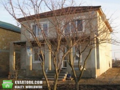 Sell house. Одесса, Средняя — photo 1
