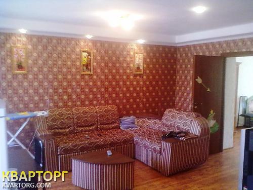 Rent out 2-room apartment. Киев, Генерала Матыкина — photo 6