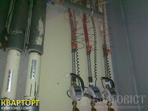 Sell 1-room apartment. Киев, ващенко — photo 3