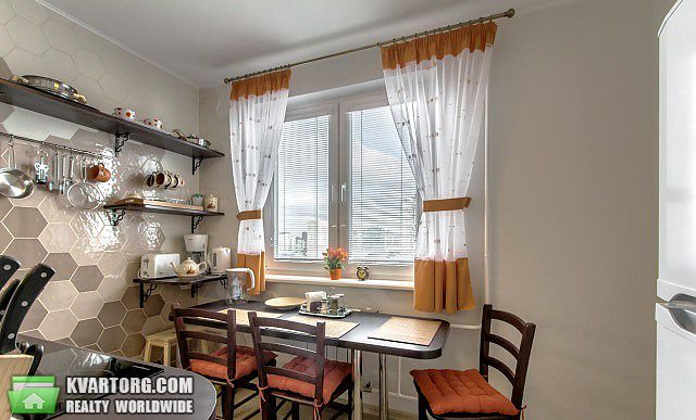 Rent out 1-room apartment. Киев,  Крещатик — photo 6