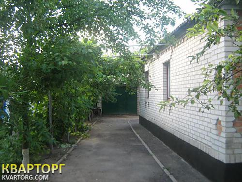 Sell house. Киевская обл., Комсомольская — photo 2
