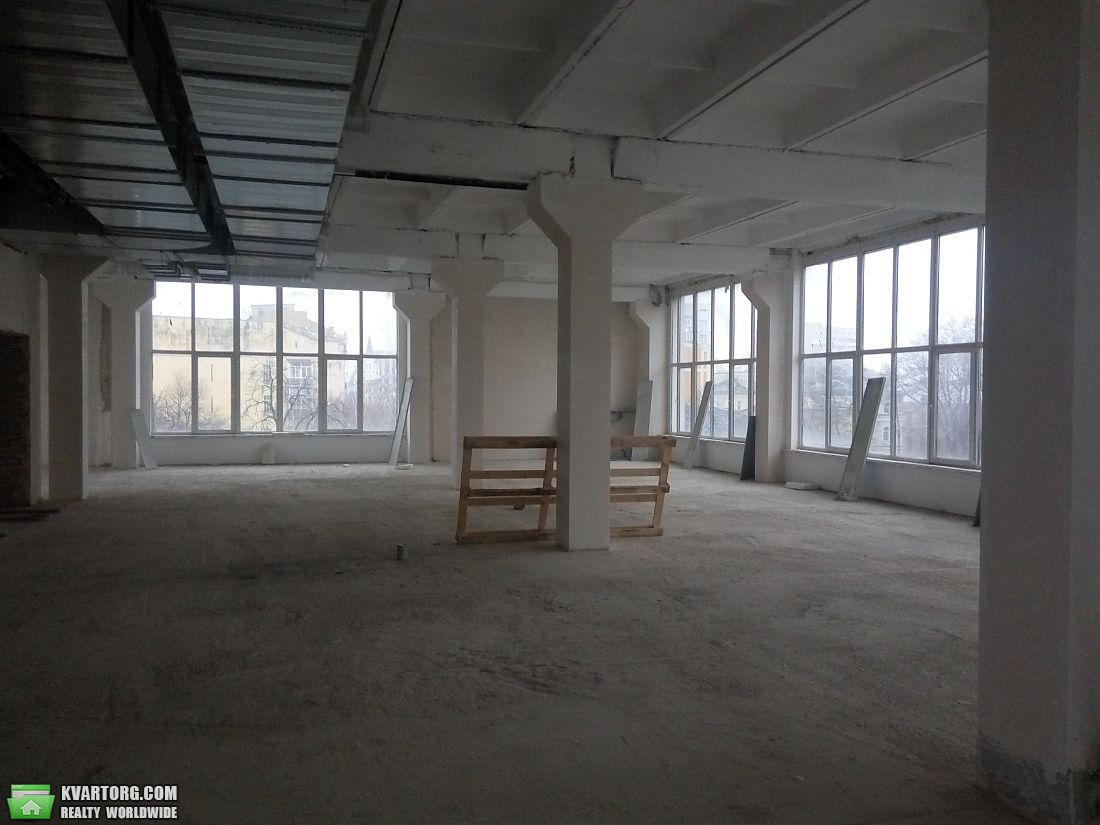 Rent out office. Киев,  Сечевых Стрельцов — photo 5