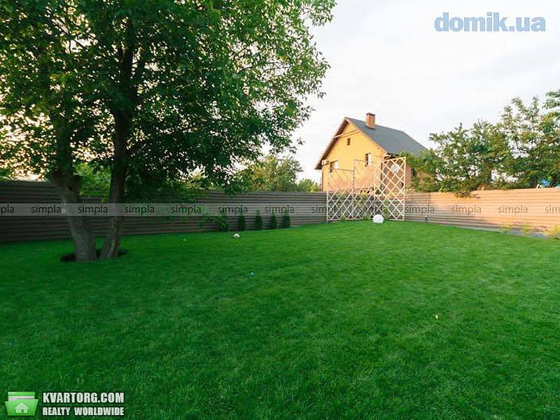 Sell house. Киев,  Садовая Осокорки — photo 2