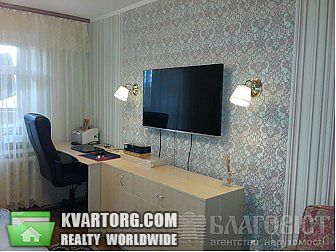 Sell 3-room apartment. Киев,  Стадионная — photo 5