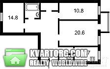 Sell 3-room apartment. Киев, Шевченко бул — photo 2