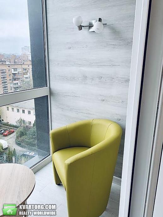 Rent out 1-room apartment. Киев, ул. Предславинская — photo 9