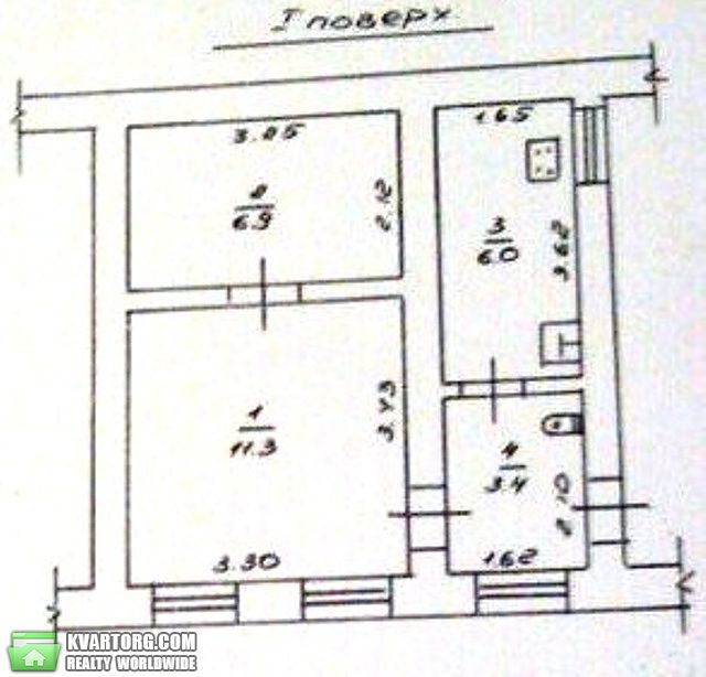 Sell 2-room apartment. Одесса, Ватутина — photo 6