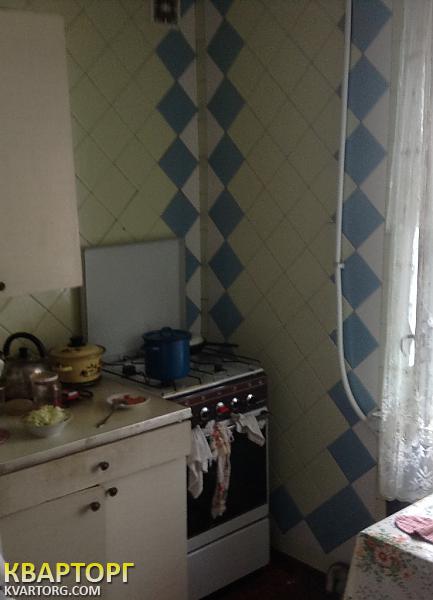 Sell 3-room apartment. Днепропетровск, Новокрымская — photo 1