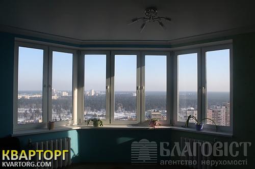 Sell 2-room apartment. Киев,  Харьковское шоссе — photo 3